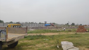 Plot Area in  Plot at VKS Palm Drive, Pataudi – for Sale