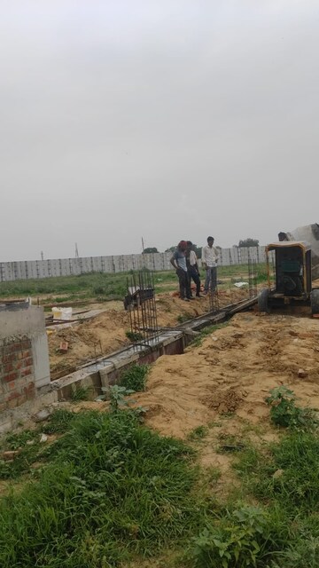Plot Area in  Plot at VKS Palm Drive, Pataudi – for Sale