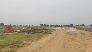 Plot Area in  Plot at VKS Palm Drive, Pataudi – for Sale