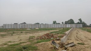 Plot Area in  Plot at VKS Palm Drive, Pataudi – for Sale