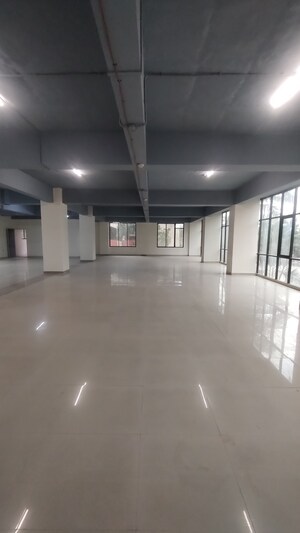  Warehouse For Rent in Mahape