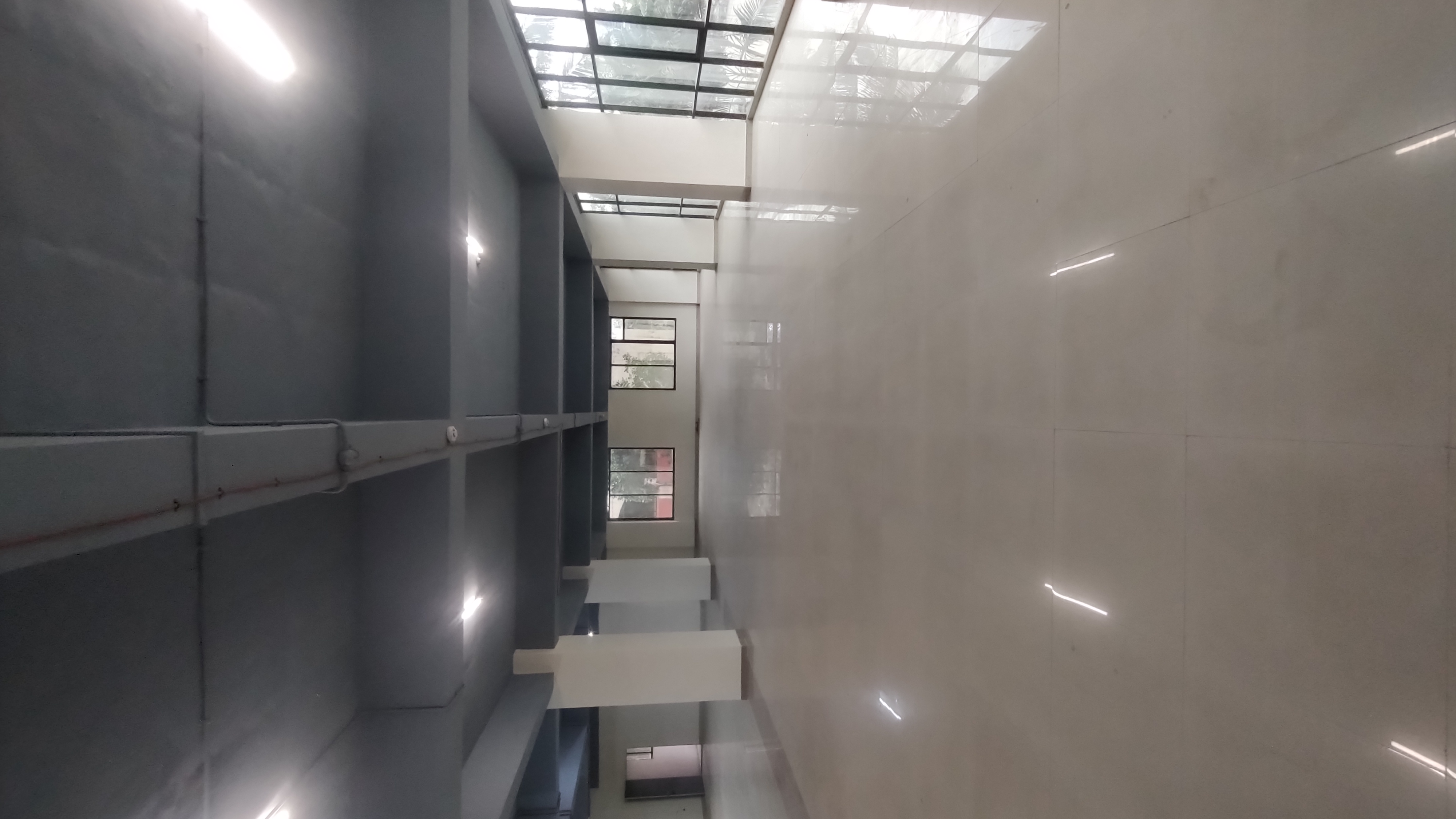 Warehouse For Rent in Mahape