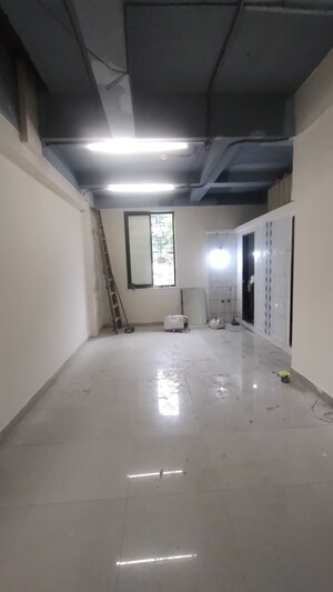 Building Lobby in  Warehouse at Mahape – for Rent