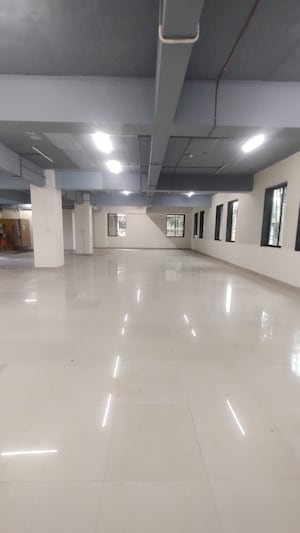 Common Area in  Warehouse at Mahape – for Rent