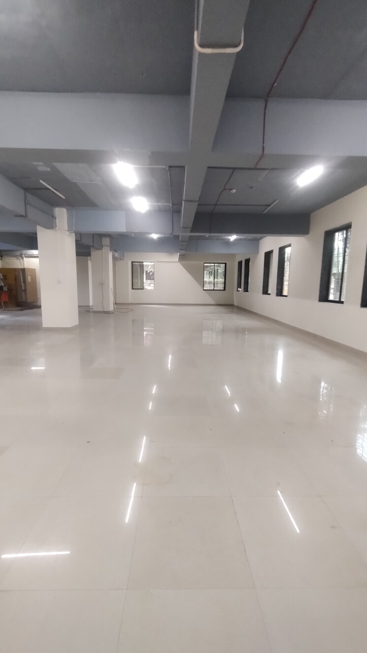Common Area, mahape Commercial Warehouse 8000 Sq.Ft. In Mahape Navi Mumbai 9241580