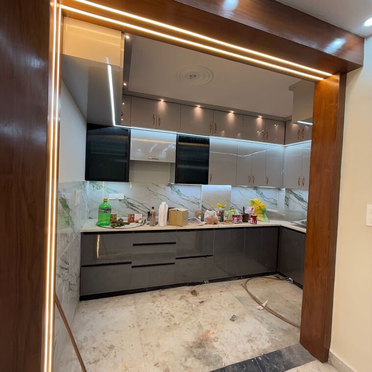 Bedroom, arihant-harmony 3 Bedroom 1810 Sq.Ft. Apartment In Ashiana Greens Ghaziabad 9241567