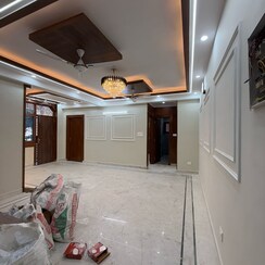 3 BHK Apartment For Sale in Arihant Harmony
