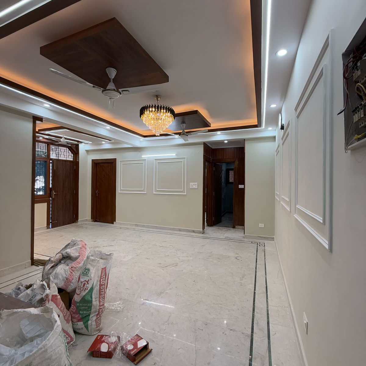 3 BHK Apartment For Sale in Arihant Harmony