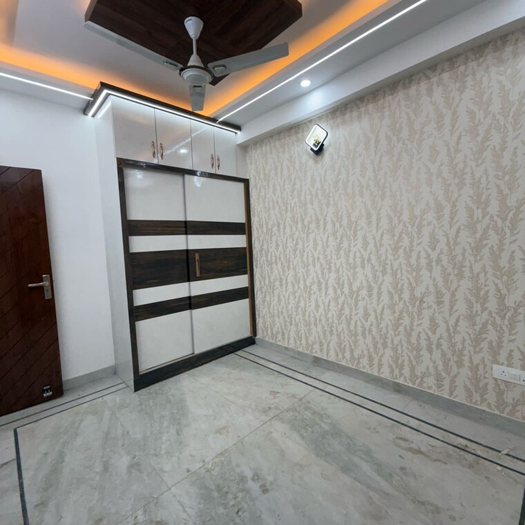 Balcony, arihant-harmony 3 Bedroom 1810 Sq.Ft. Apartment In Ashiana Greens Ghaziabad 9241567