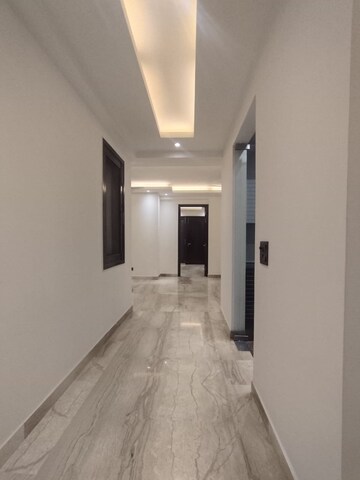 4 BHK Builder Floor For Sale in Malviya Nagar