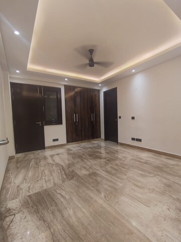 Room in 4 BHK Builder Floor at Malviya Nagar – for Sale