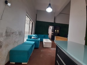 Kitchen in  Office Space at Mainframe IT Park, Goregaon East – for Rent