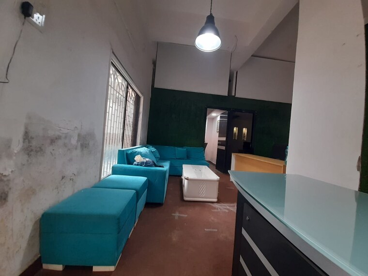 Kitchen, mainframe-it-park Commercial Office Space 550 Sq.Ft. In Goregaon East Mumbai 9241551