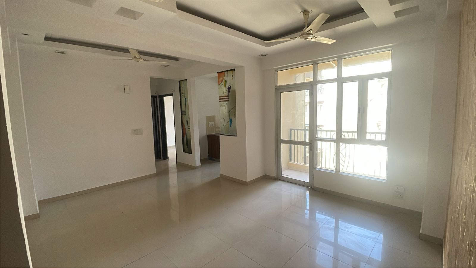 2.5 BHK + Study Room Apartment For Sale in Gaurs Green Vista Phase II