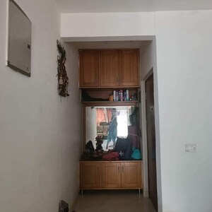 Furnished Amenities in 3 BHK Apartment at Aratt Requizza, Gollahalli – for Rent
