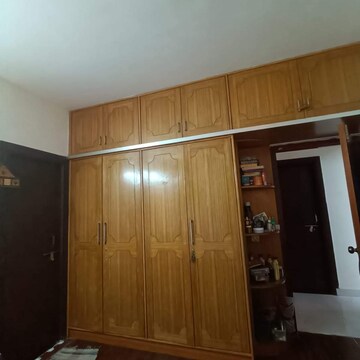Furnished Amenities in 3 BHK Apartment at Aratt Requizza, Gollahalli – for Rent