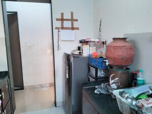 Kitchen in  Pg at Thane West – for Rent