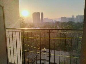  Pg For Rent in Thane West