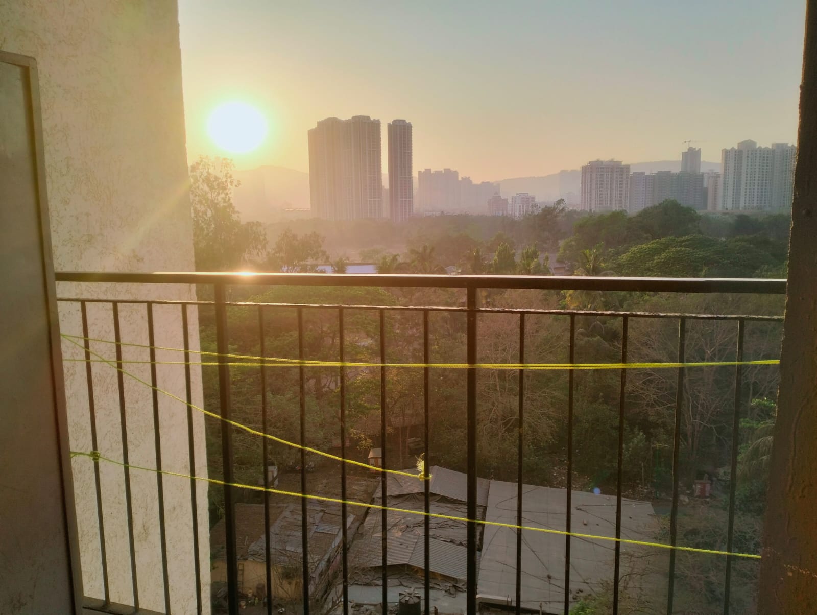 Pg For Rent in Lodha Casa Royale 