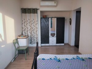 Bedroom in  Pg at Thane West – for Rent