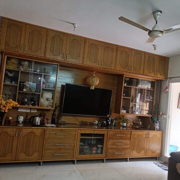 3 BHK Apartment For Rent in Aratt Requizza, Gollahalli