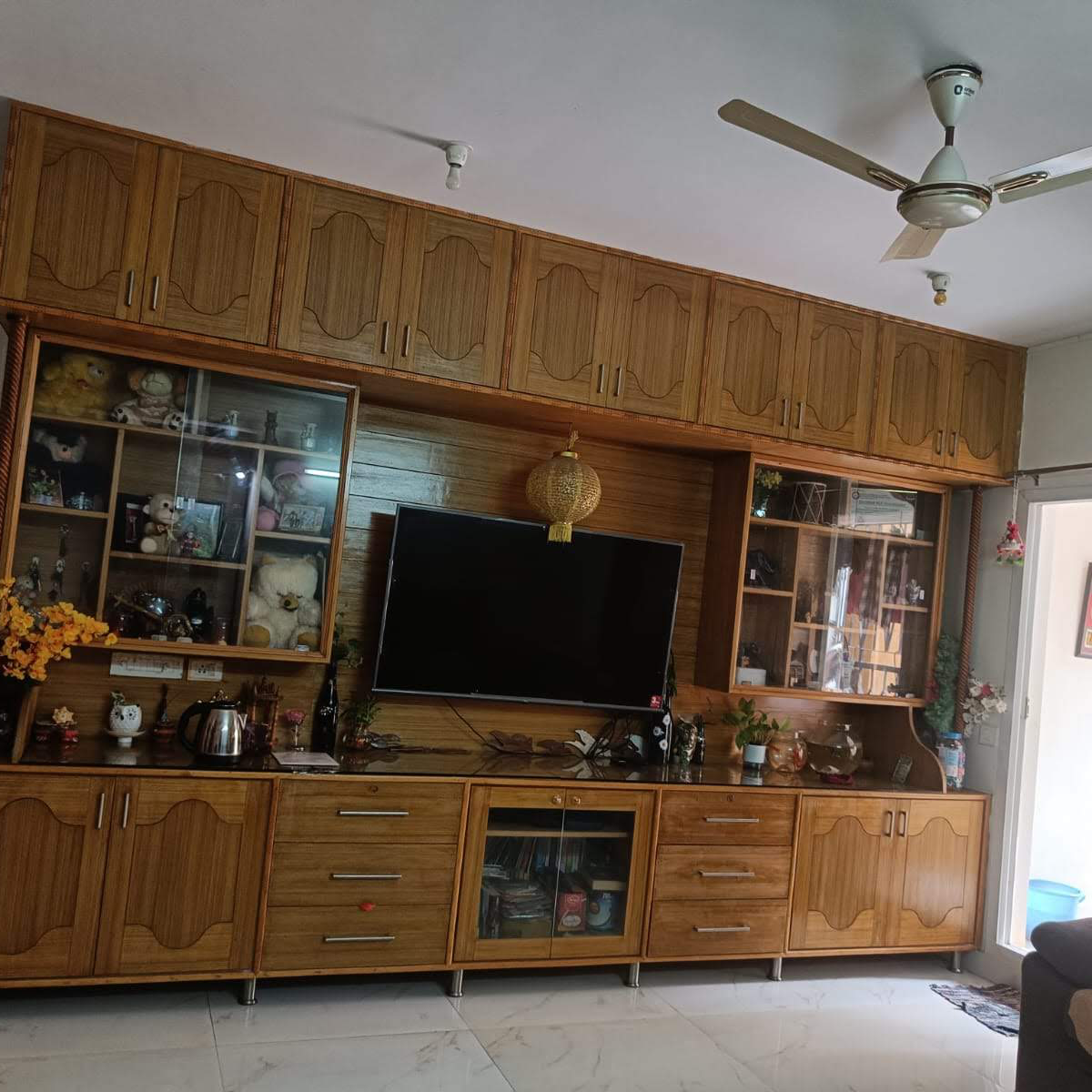 3 BHK + Pooja Room Apartment For Rent in Aratt Requizza