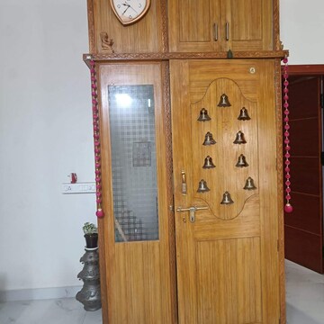 Furnished Amenities in 3 BHK Apartment at Aratt Requizza, Gollahalli – for Rent