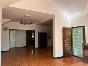 4 BHK Villa For Sale in NCC Urban Misty Woods, Yelahanka