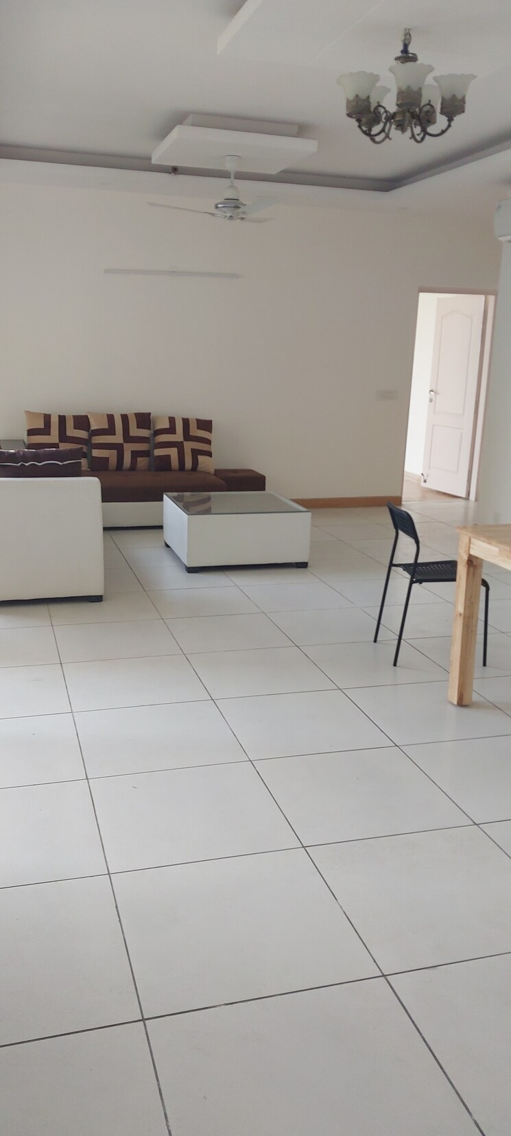 Kitchen, jaypee-greens-star-court 2 Bedroom 1720 Sq.Ft. Apartment In Jaypee Greens Greater Noida 9241559