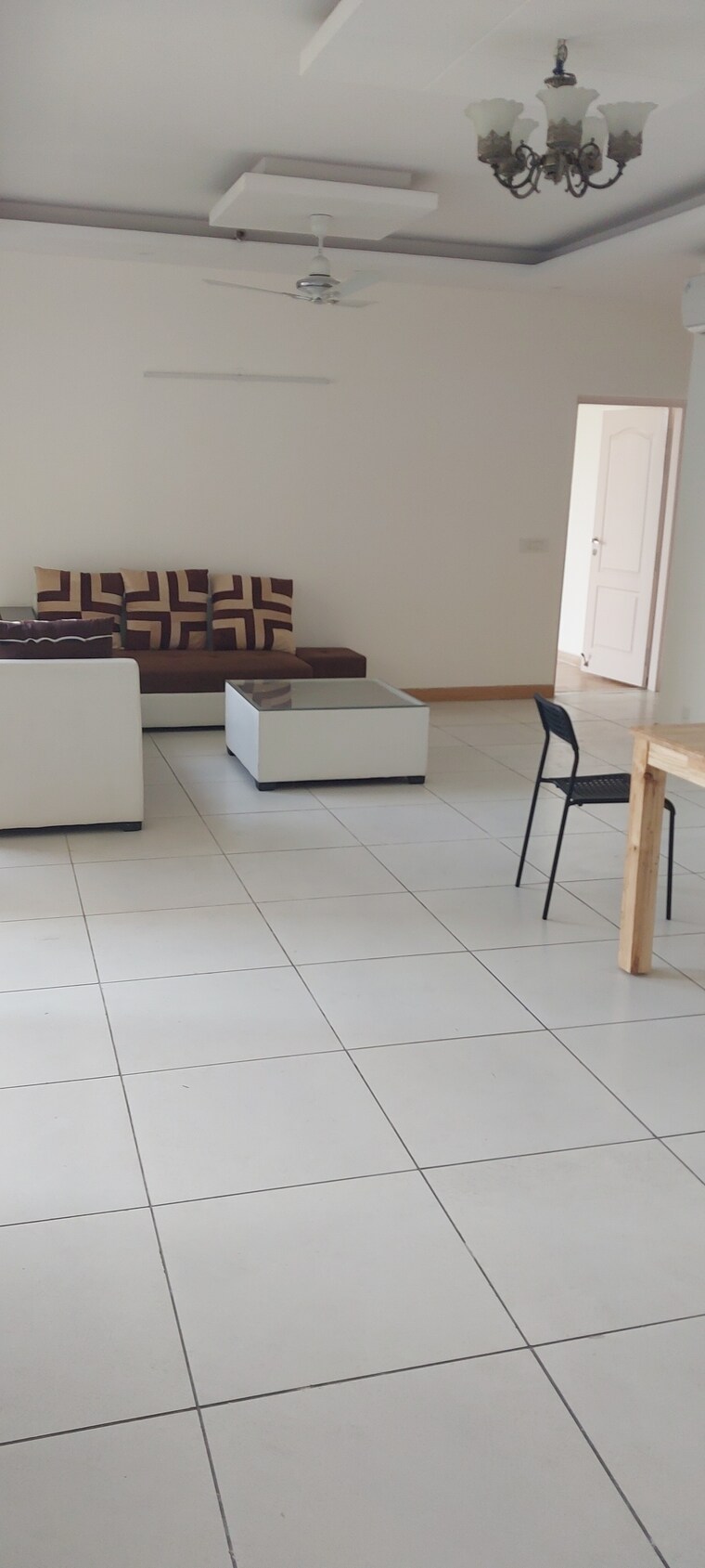 Kitchen, jaypee-greens-star-court 2 Bedroom 1720 Sq.Ft. Apartment In Jaypee Greens Greater Noida 9241559
