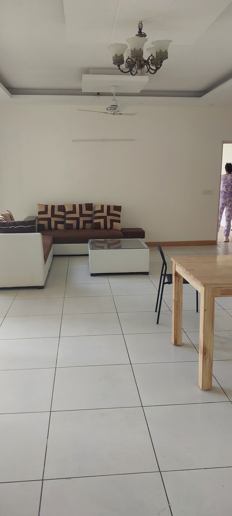 Kitchen, jaypee-greens-star-court 2 Bedroom 1720 Sq.Ft. Apartment In Jaypee Greens Greater Noida 9241559