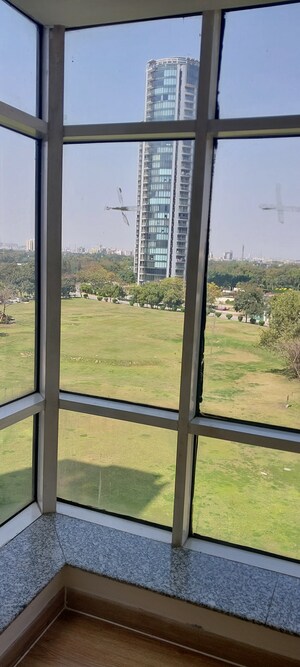 Balcony in 2 BHK Apartment at Jaypee Greens Star Court, Jaypee Greens – for Sale
