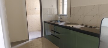 Kitchen in 2 BHK Apartment at Vilas Javdekar Yashone Hinjawadi Phase 2, Hinjewadi – for Rent