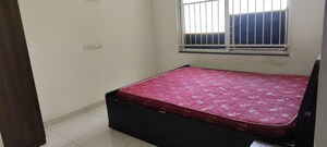Bedroom in 2 BHK Apartment at Vilas Javdekar Yashone Hinjawadi Phase 2, Hinjewadi – for Rent