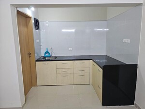 Kitchen in 1 BHK Apartment at Paranjape The Lofts, Hinjewadi – for Rent