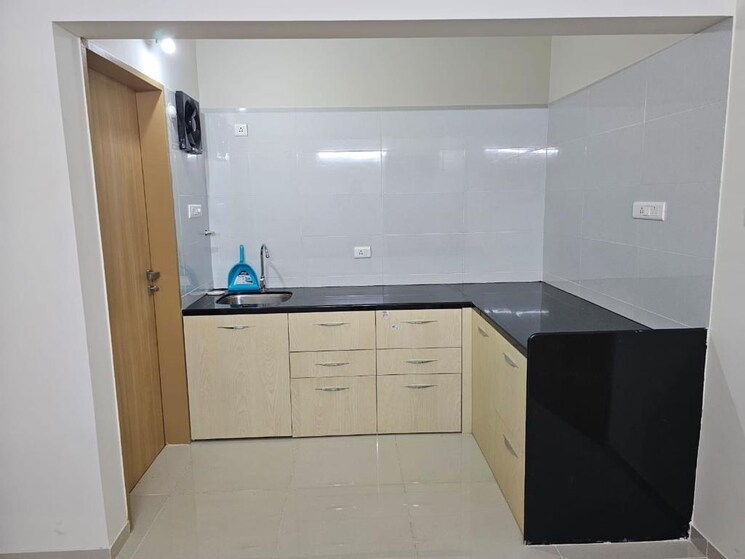 Kitchen, paranjape-the-lofts 1 Bedroom 615 Sq.Ft. Apartment In Hinjewadi Pune 9241547