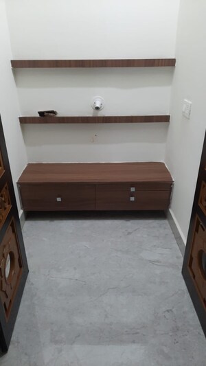 Furnished Amenities in 3 BHK Villa at Devi Golden Leaves Villas, Nagole – for Rent