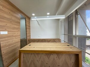  Office Space For Rent in Sheladia One World West, Ambli