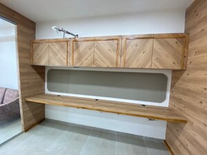 Furnished Amenities in  Office Space at Sheladia One World West, Ambli – for Rent