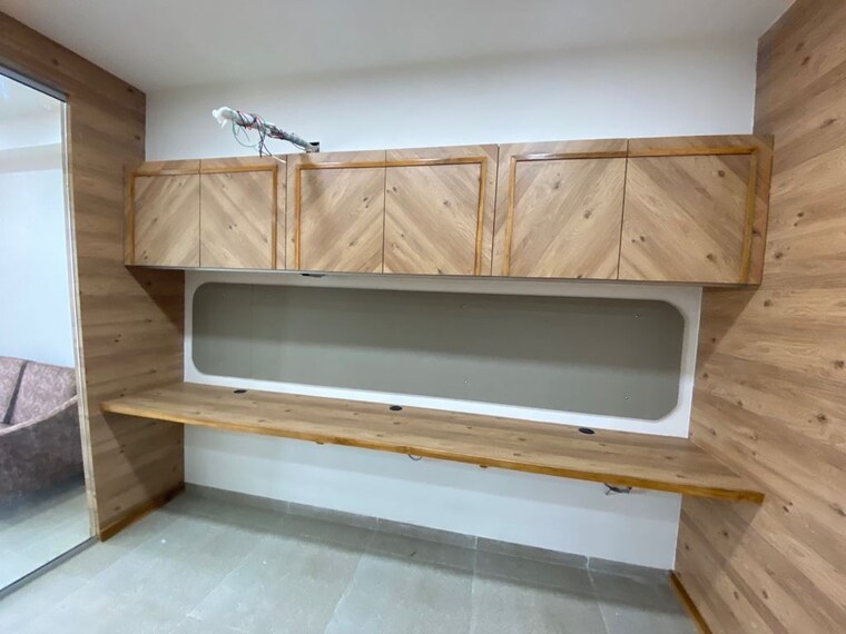 undefined, sheladia-one-world-west Commercial Office Space 833 Sq.Ft. In Ambli Ahmedabad 9241554