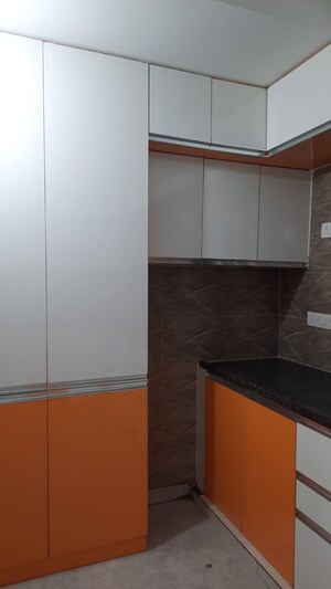 Kitchen in 3 BHK Villa at Devi Golden Leaves Villas, Nagole – for Rent