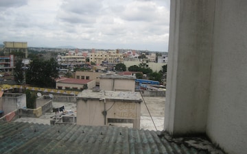 2 BHK Apartment For Rent in Shradha Heritage, Pimple Saudagar