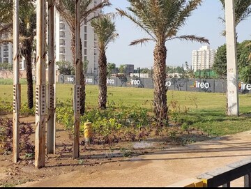 Plot Area in  Plot at Ireo Savannah, Sohna Sector 35 – for Sale