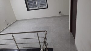 Staircase in 3 BHK Villa at Devi Golden Leaves Villas, Nagole – for Rent