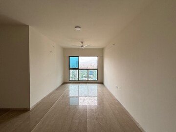 Building Lobby in 2 BHK Apartment at Sunteck City Avenue 4, Goregaon West – for Rent