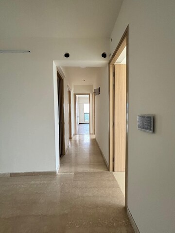 Building Lobby in 2 BHK Apartment at Sunteck City Avenue 4, Goregaon West – for Rent