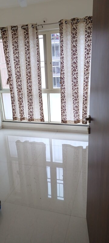 Bedroom in 2 BHK Apartment at Kohinoor Tinsel County, Hinjewadi – for Rent