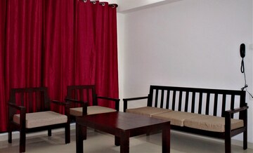  Pg For Rent in Thane West