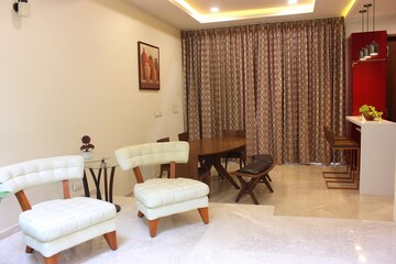 4 BHK Villa For Sale in Thanisandra