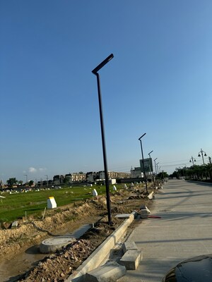 Plot Area in  Plot at Tdi City – for Sale